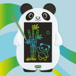 Tablette LCD - Panda