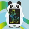 Tablette LCD - Panda