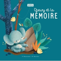 Chewy et la mémoire
