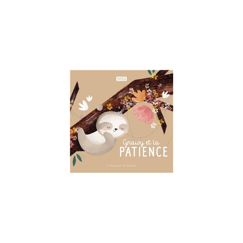 Gnawy et la patience