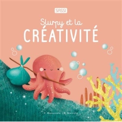 Slurpy et la créativité