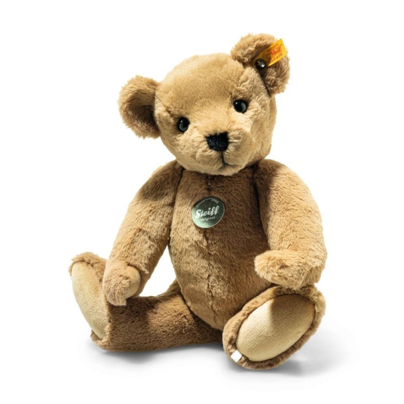 Ours Lio brun 35 cm