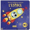 Douces histoires sonores - L'espace