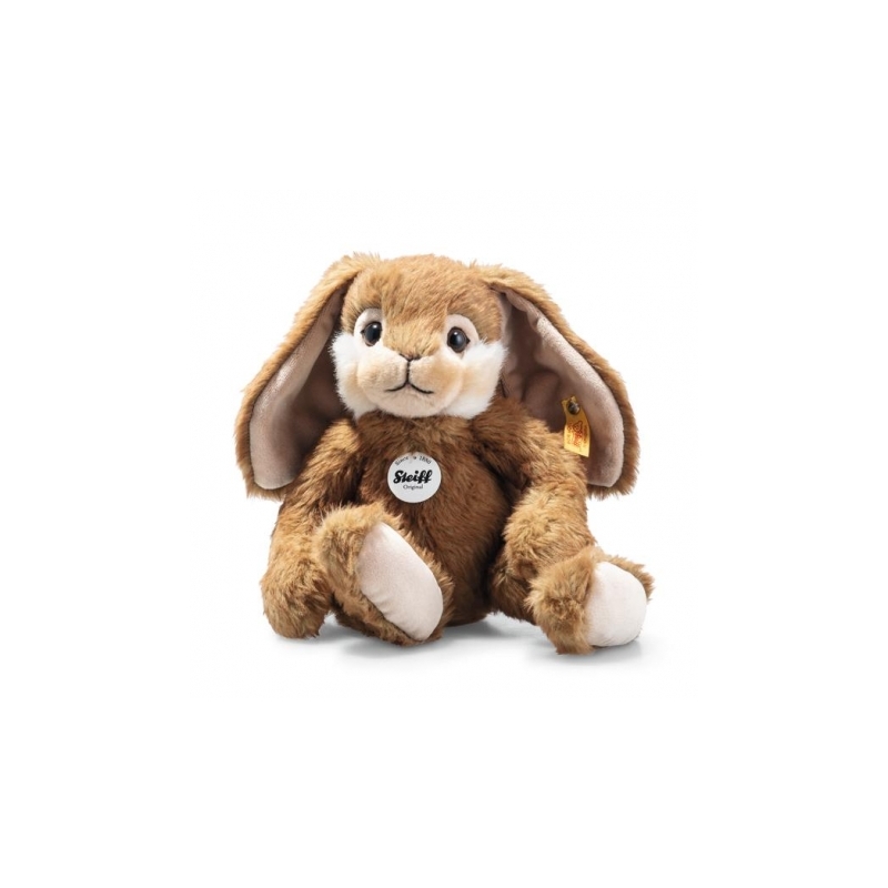 Lapin Bommel brun 28 cm