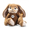 Lapin Bommel brun 28 cm
