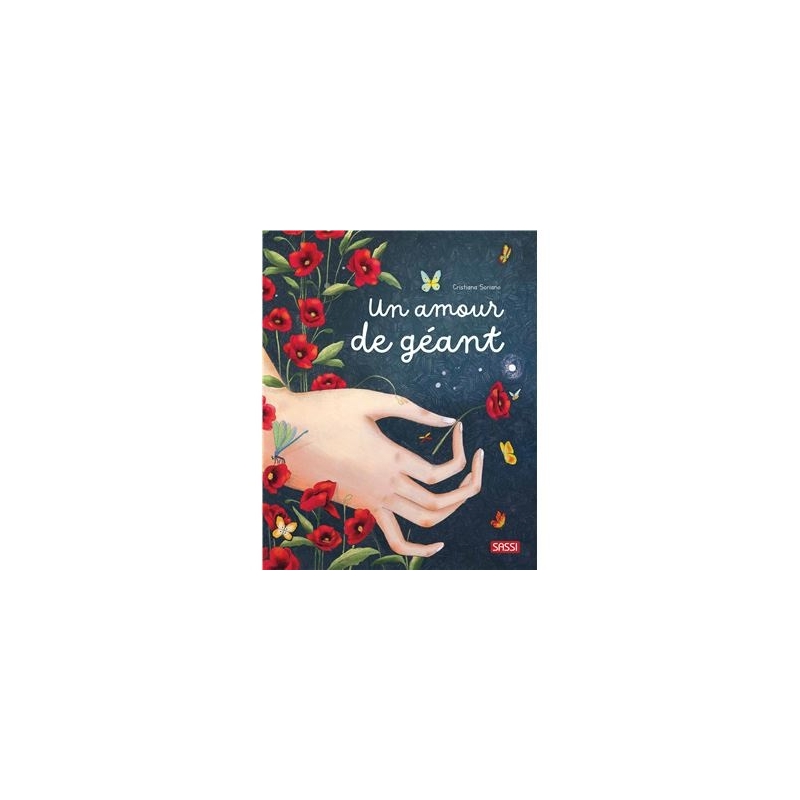 Un amour de géant