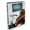 Livre maquette - La tour Eiffel