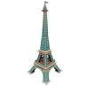 Livre maquette - La tour Eiffel