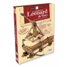 Livre maquette - La catapulte et l'arbalète de Léonard de Vinci