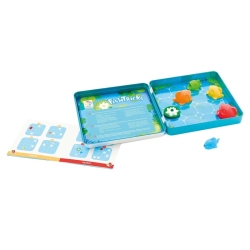 SmartGames - Mange moi si tu peux