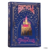 Jeu de cartes Bicycle -  Princesses
