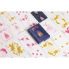 Jeu de cartes Bicycle -  Princesses