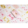 Jeu de cartes Bicycle -  Princesses