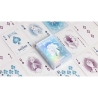 Jeu de cartes Bicycle -  Reine des neiges