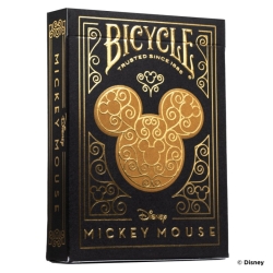 Jeu de cartes Bicycle - Mickey Mouse