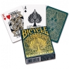 Jeu de cartes Bicycle - Classique Aureo
