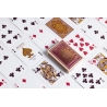 Jeu de cartes Bicycle - Classique Verbena