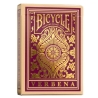 Jeu de cartes Bicycle - Classique Verbena