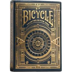 Jeu de cartes Bicycle - Classique Cypher