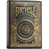 Jeu de cartes Bicycle - Classique Cypher