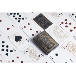 Jeu de cartes Bicycle - Classique Cypher