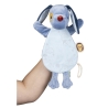 Jules - Doudou marionnette  phosphorescent