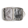 Citron - Sac isotherme carré ballerine