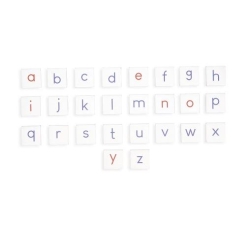 Apprentissage de l'écriture