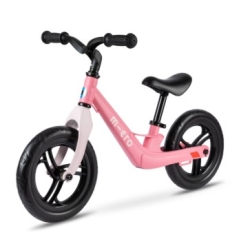 Draisienne Micro Balance Bike Lite - rose