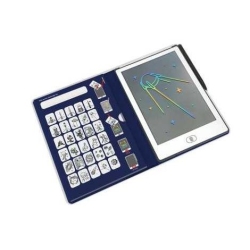 Kidydraw - Tablette à dessin galaxie