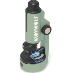 Kidymicroscope portable vert