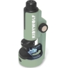 Kidymicroscope portable vert