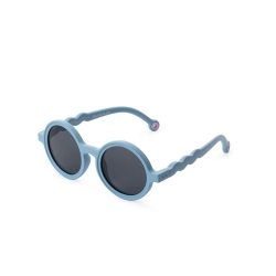 Olivio&Co Baby 0 - 1an - Reef blue Rond