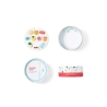 Olivio&Co - Cordon pour lunettes et accessoires en silicone - Bleu