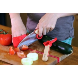 Le petit chef Opinel - Protège doigts