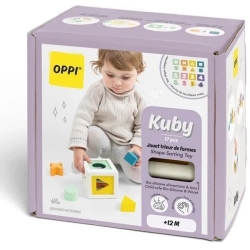 Oppi - Kuby
