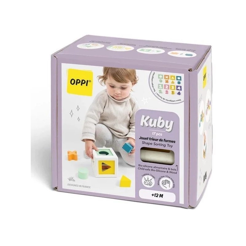 Oppi - Kuby
