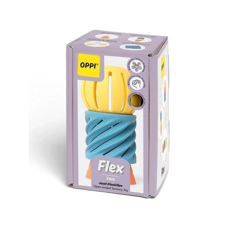Oppi - Flex
