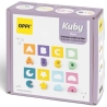 Oppi - Kuby extension lettres et ciel