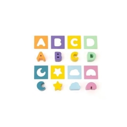 Oppi - Kuby extension lettres et ciel