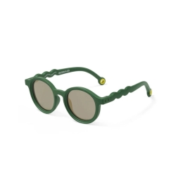 Olivio&Co Toddler 18-36m - Cactus green oval