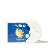 Mini ü - Bombe de bain lune