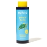 Mini ü - Bain moussant bleu bubble gum