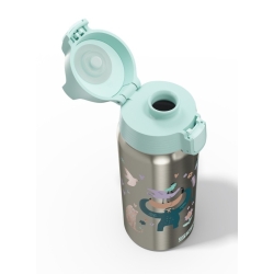 Gourde Sigg 0.5 L THERMO - Jungle