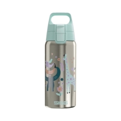 Gourde Sigg 0.5 L THERMO - Jungle