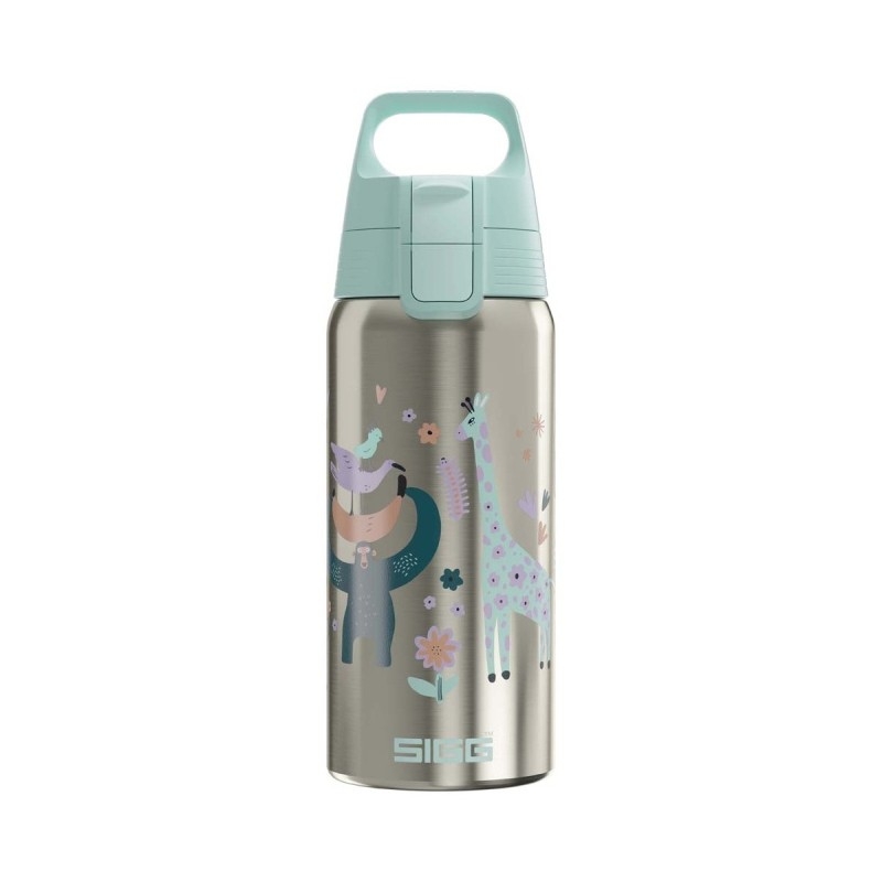 Gourde Sigg 0.5 L THERMO - Jungle