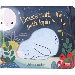 Douce nuit petit lapin