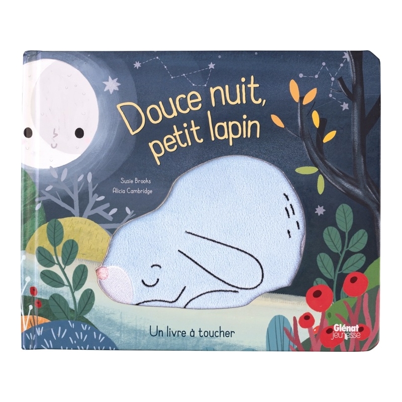 Douce nuit petit lapin