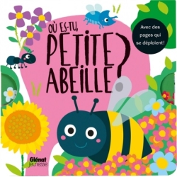 Où es-tu, petite abeille?