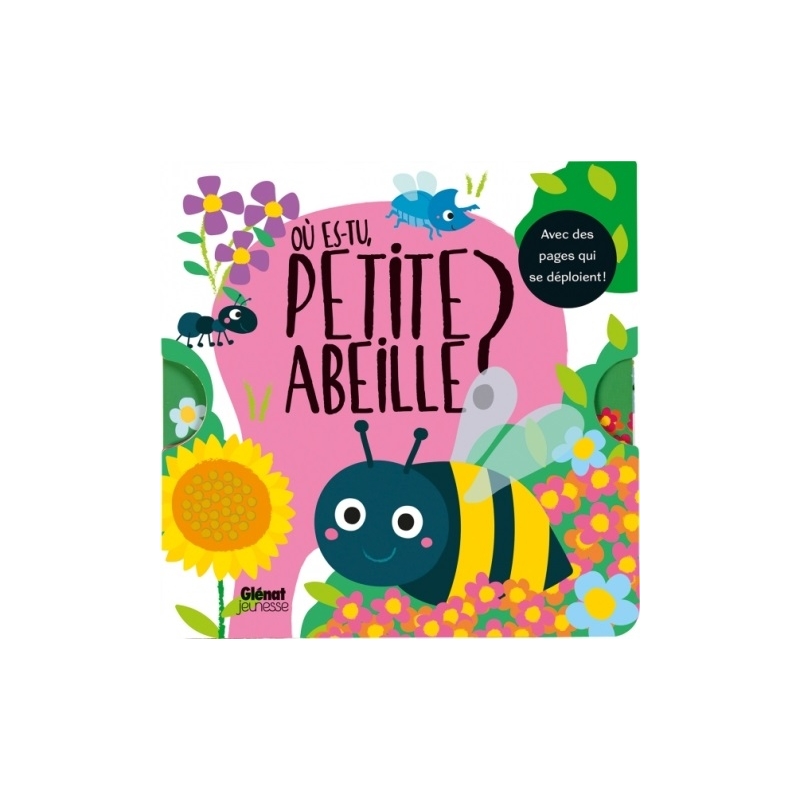 Où es-tu, petite abeille?